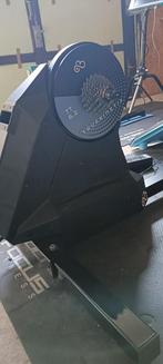 Indoor trainer / rollen, Sport en Fitness, Wielrennen, Ophalen, Zo goed als nieuw