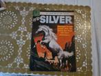 Hi-yo silver. het paard van de lone ranger 1962, Ophalen of Verzenden, Zo goed als nieuw, Eén stripboek