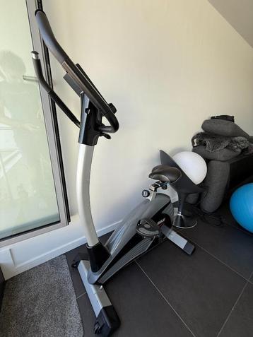 Fit Bike Ride 5 beschikbaar voor biedingen