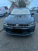 Volkswagen tiguan, Autos, Volkswagen, Cuir, Achat, Electronic Stability Program (ESP), Carnet d'entretien