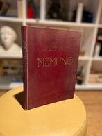 Memling, Boeken, Kunst en Cultuur | Beeldend, Gelezen, Ophalen of Verzenden, Jozef muls, Schilder- en Tekenkunst