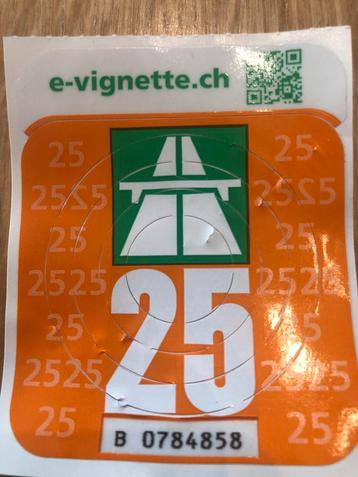 Vignette Suisse 2025