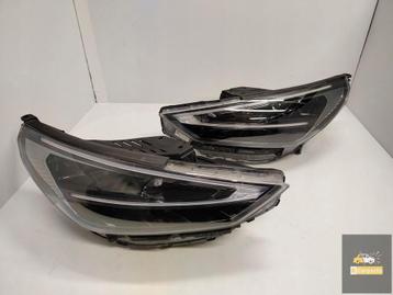 Hyundai I30 III lift Volledig Ledlamp rechts links beschikbaar voor biedingen