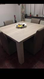 Tafel, Huis en Inrichting, Ophalen of Verzenden, Zo goed als nieuw