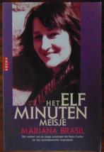 "Het Elf Minuten Meisje" door Mariana Brasil, Europa overig, Mariana Brasil, Ophalen, Gelezen