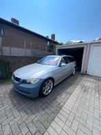 Bmw 320d e91 2005 “Export”, Auto's, BMW, Parkeersensor, Achterwielaandrijving, Beige, 4 cilinders