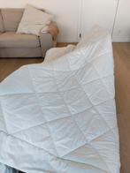 Dekbed / donsdeken voor tweepersoonsbed, Ophalen, Zo goed als nieuw