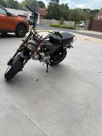 DAX 50cc, Fietsen en Brommers, Brommers | Honda, Ophalen, Gebruikt, Klasse B (45 km/u), 4 versnellingen