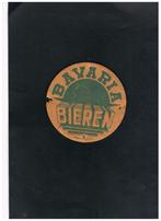 BIERVILTJE BAVARIA, Verzenden, Gebruikt, Bavaria