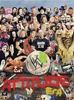 WWE:Attitude Era Vol. 1-2-3 (Nieuw in plastic), Cd's en Dvd's, Dvd's | Sport en Fitness, Vechtsport, Boxset, Overige typen, Verzenden