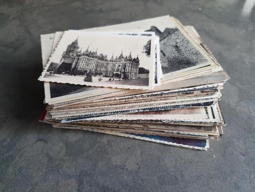 Bouillon lot de plus de 140 cartes postales, Collections, Cartes postales | Belgique, Affranchie, Luxembourg, 1920 à 1940, Enlèvement ou Envoi