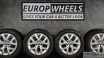 17 inch BMW Velgen Winterbanden X1 F48 X2 F39 Styling 574, Auto-onderdelen, Banden en Velgen, Gebruikt, Banden en Velgen, 17 inch