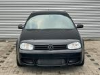 Volkswagen Golf 4 GTI 2001 Full Optie 280PK, Leder, Bedrijf, Handgeschakeld, Golf