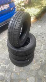 Winterbanden Michelin 195/65R15, Auto-onderdelen, Ophalen, Winterbanden
