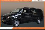 Mercedes-Benz Vito 114 CDI Lang Dubbele Cabine Automaat Airc, Te koop, 199 g/km, Diesel, Bedrijf