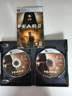 PC Game FEAR 2, Consoles de jeu & Jeux vidéo, Comme neuf, À partir de 18 ans, Enlèvement, Online