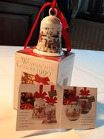 Leuk lotje kerstbellen - 10€/stuk - leuk kerstcadeau, Diversen, Ophalen of Verzenden, Zo goed als nieuw