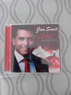 Kerst voor iedereen Jan Smit, Cd's en Dvd's, Ophalen, Zo goed als nieuw
