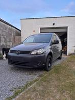 VW Caddy1.6TDI, Auto's, Voorwielaandrijving, Grijs, Particulier, 2 zetels