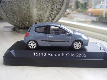 Renault Clio 2005 beschikbaar voor biedingen