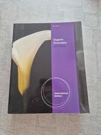 Organic Chemistry 8th edition, John E. McMurry, Boeken, Studieboeken en Cursussen, Ophalen, Zo goed als nieuw, John E. McMurry