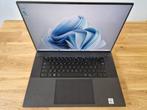Ordinateur portable DELL XPS 17 9700 (10ème génération), Computers en Software, Windows Laptops, Ophalen, Met videokaart, Zo goed als nieuw
