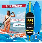 Opblaasbare Sup Board Peddle Board, Ophalen, Nieuw