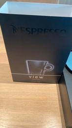 Nespresso  View Lungo cups, Huis en Inrichting, Ophalen, Nieuw, Glas
