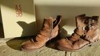 Bottes pour hommes A.S.98 Botin en parfait état., Enlèvement ou Envoi, A.s.98, Bottes
