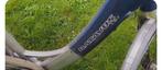 Electrische fiets met werk, Fietsen en Brommers, Elektrische fietsen, Ophalen, Gebruikt, Batavus