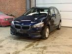 BMW 216 d Active Tourer Navi Facelift 2019 EURO 6d, Voorwielaandrijving, Gebruikt, 2 Reeks Active Tourer, 5 deurs