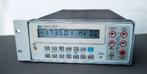 hp 3478A multimeter + frequency counter, Doe-het-zelf en Bouw, Ophalen, Gebruikt, Multimeter