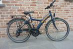Jongensfiets, Fietsen en Brommers, Ophalen, Gebruikt, 26 inch of meer, Minerva