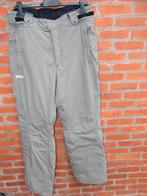 Ski broek Degré 7, Vêtements | Hommes, Vêtements de sports d'hiver, Enlèvement ou Envoi, Porté, Taille 46 (S) ou plus petite, Pantalon