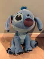 Knuffel stitch - 40cm, Kinderen en Baby's, Speelgoed | Knuffels en Pluche, Ophalen of Verzenden, Gebruikt, Overige typen