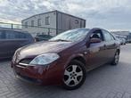 Nissan Primera 1.8 Benzine Navi Camera ONLY EXPORT, Auto's, Gebruikt, https://public.car-pass.be/vhr/06a1a336-7dff-4521-ab19-03d645b4f7e7
