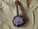 Banjo "Marius", Muziek en Instrumenten, Snaarinstrumenten | Banjo's, Ophalen of Verzenden, Gebruikt, Gitaarbanjo