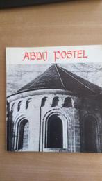 Abbaye de Postel, Livres, Utilisé, Enlèvement ou Envoi