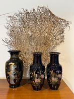 Chinese vazen, Ophalen