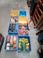 klimgrepen, Sports & Fitness, Escalade, Enlèvement, Utilisé, Accessoire d'escalade