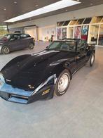 Corvette C3  Handgeschakeld (kan gekeurd worden), Auto's, Chevrolet, Te koop, Corvette, Particulier, Handgeschakeld