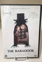 the Babadook, Enlèvement ou Envoi