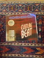8 Maxi-Single's (Cd's) van Culture Beat, CD & DVD, CD | Dance & House, Autres genres, Utilisé, Enlèvement ou Envoi