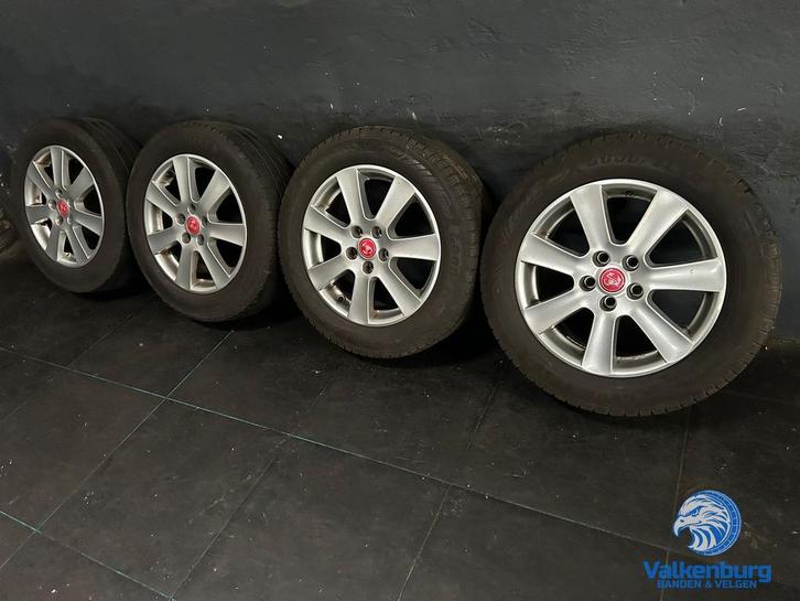 5-6mm! Fiat Talento Abarth Opel Vivaro Renault Trafic Borbet, Auto-onderdelen, Banden en Velgen, Banden en Velgen, Zomerbanden