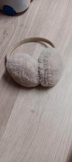Oorwarmers, Kinderen en Baby's, Kinderkleding | Mutsen, Sjaals en Handschoenen, Ophalen of Verzenden, Zo goed als nieuw