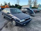 Lancia Thema  benzine bj 1992 16v, Autos, Thema, 4 portes, Achat, Essence