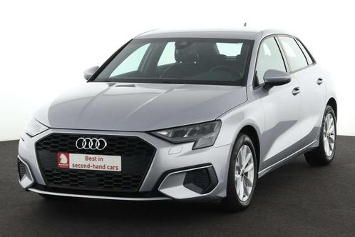 Audi A3 SPORTBACK 30 TDI S-TRONIC ATTRACTION BUSINESS + C, Auto's, Audi, Bedrijf, Te koop, A3, Diesel, Euro 6, Stadsauto, 5 deurs