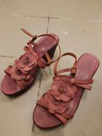 Oud roze sandalen Marco tozzi maat 39, Vêtements | Femmes, Chaussures, Marco Tozzi, Porté, Rose, Enlèvement ou Envoi