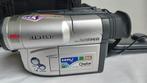 Samsung hi8 video 8 camera klein defect, Audio, Tv en Foto, Ophalen of Verzenden