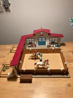 schleigh paardenranch, Verzamelen, Ophalen, Zo goed als nieuw